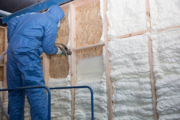 Best Radiant Barrier Insulation in Mobridge, SD